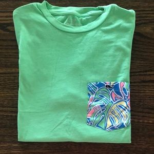 Vineyard Vines t-shirt